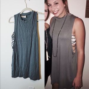 T shirt dress